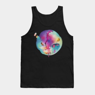 Kool Tank Top